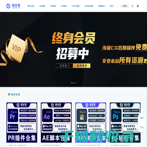易安装插件网