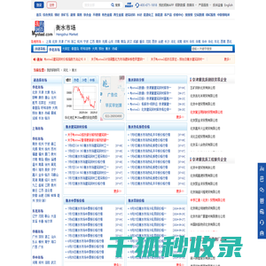 衡水我的钢铁网
